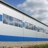 Алюминиевые сэндвич панели по самым выгодным ценам в Павловске 