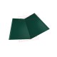 Планка ендовы нижняя 298х298х2000 PURMAN-6005-0.5
