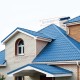 Планка примыкания нижняя 250х122х2000 ПЭ-5015-0.45