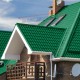 Планка угла наружного 115х115х2000 ПЭ-6029-0.45