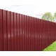 Профилированный лист МП20х1100 Norman RAL-3011-0.5