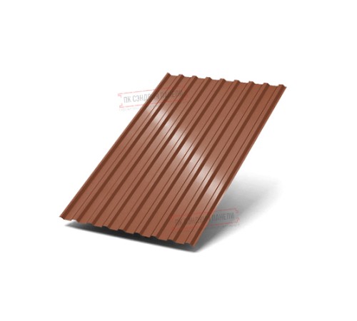 Профнастил МП20-1100 PURETAN-RR750-0.5