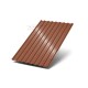 Профнастил МП20-1100 PURETAN-RR750-0.5