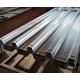 Профнастил нержавеющий Н60 0.65 AISI 304