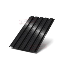 Профилированный лист МП35-1035 Viking RAL-9005-0.45