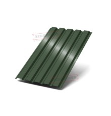 Профнастил МП35-1035 Пуретан-RR11-0.5