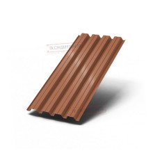 Профнастил Н60-845 Пурман Argillite-0.5